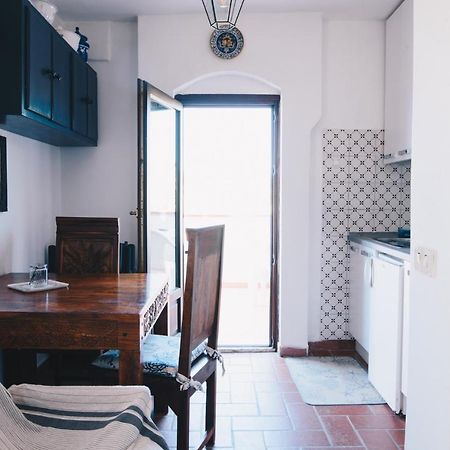La Torretta Villa Lerici Dış mekan fotoğraf