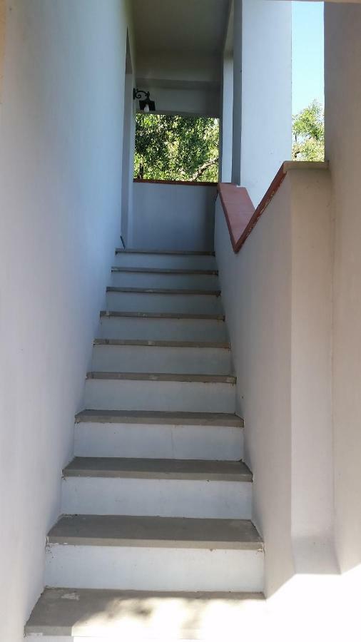 La Torretta Villa Lerici Dış mekan fotoğraf
