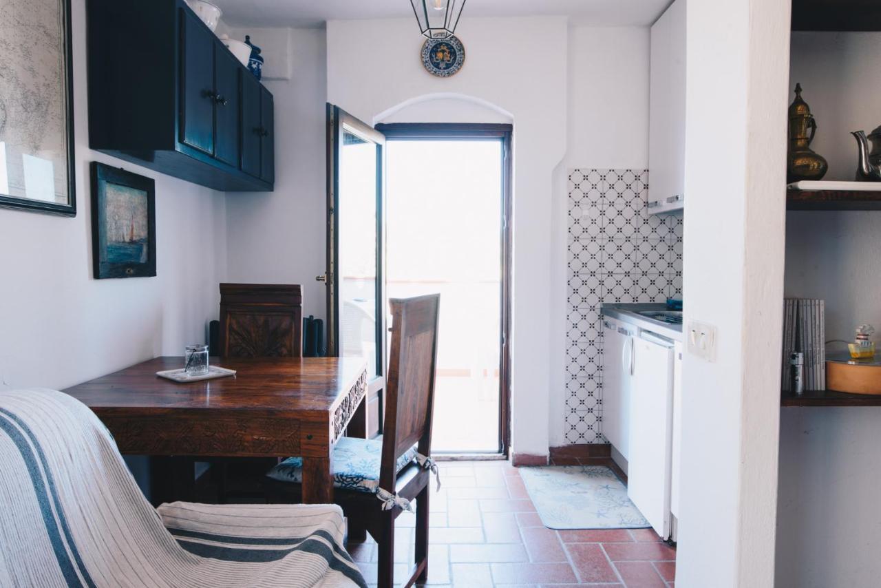 La Torretta Villa Lerici Dış mekan fotoğraf