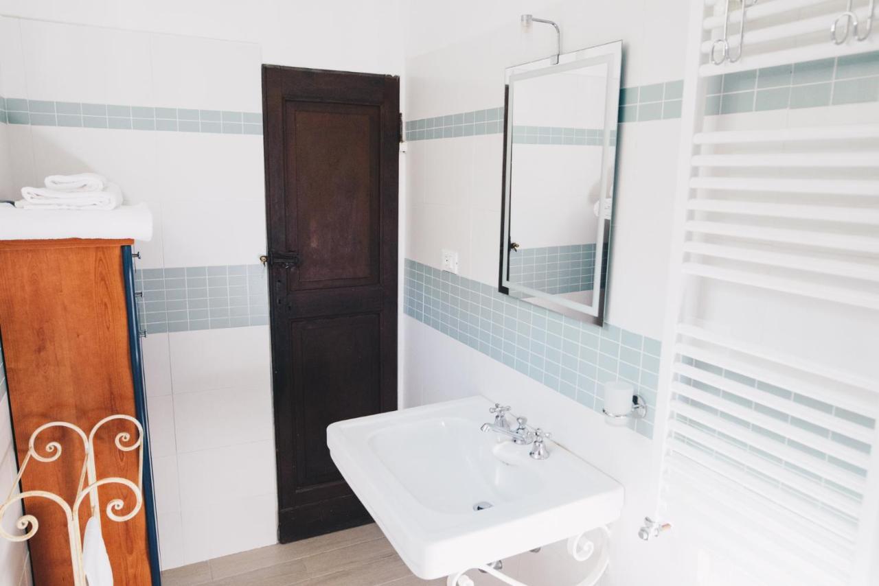 La Torretta Villa Lerici Dış mekan fotoğraf