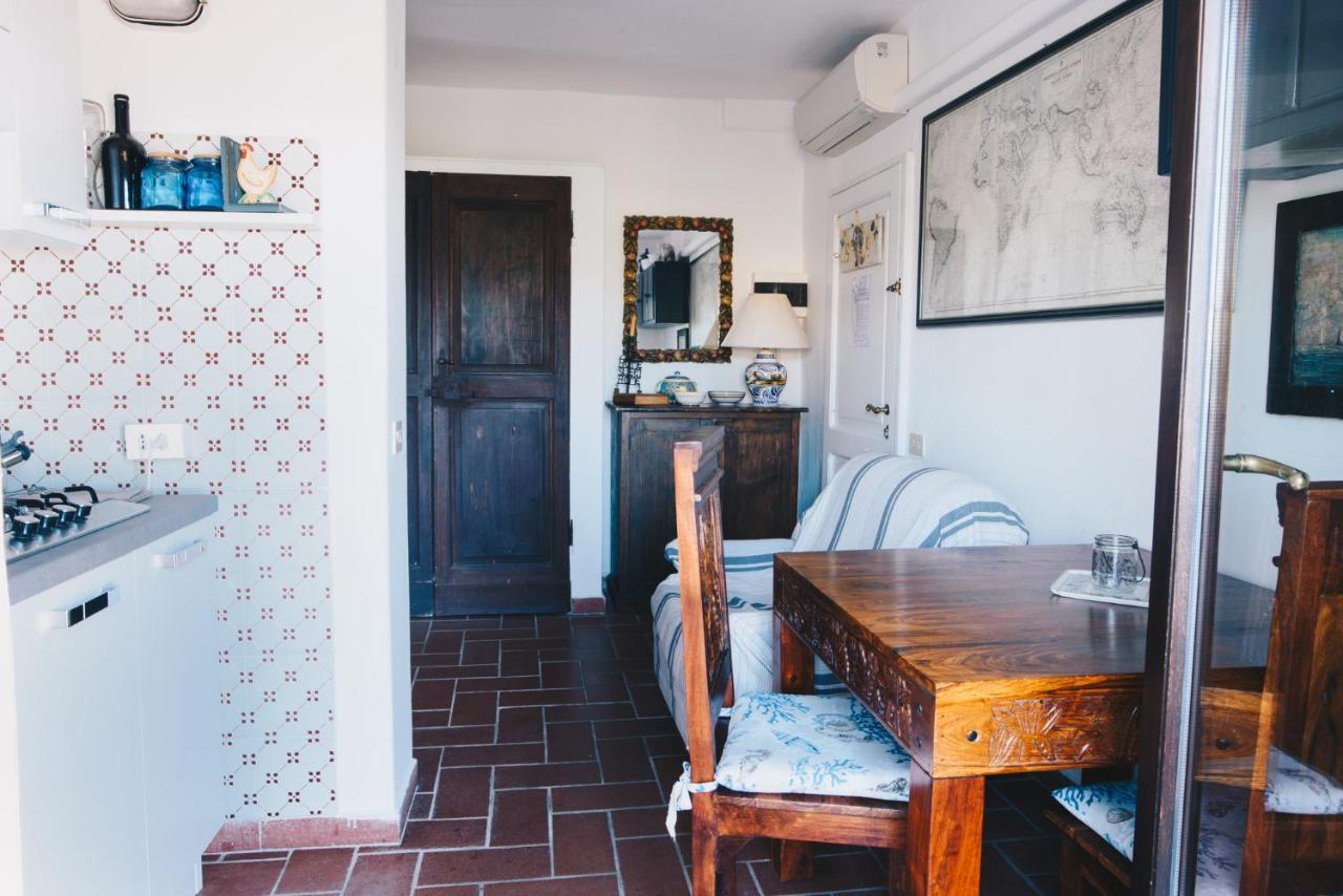 La Torretta Villa Lerici Dış mekan fotoğraf